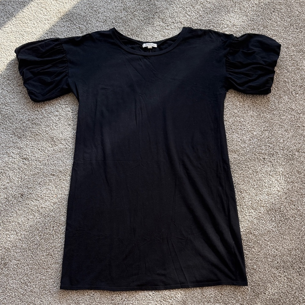 Rolla Coster Black Dress